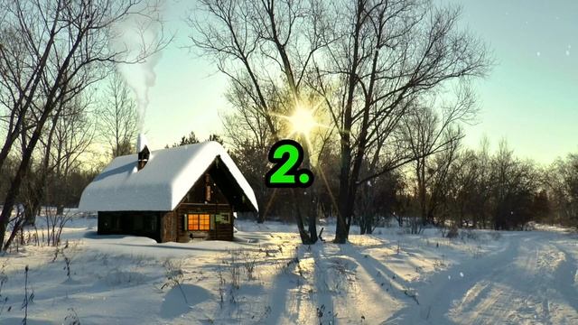 7 признаков того, что в доме есть подклад смотреть онлайн