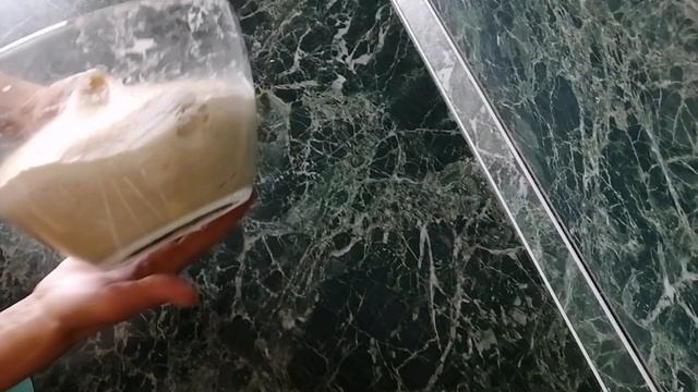 Турецкие Симиты на закваске смотреть онлайн