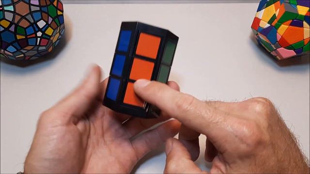 CUBO DE McDonald's смотреть онлайн