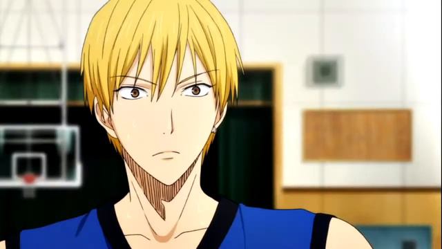 AMV I Kuroko no Basuke I Game 1 VS Kise I By Gen1us смотреть онлайн