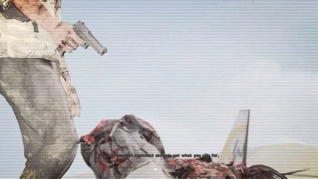 Max Payne 3: Intro Cinematics смотреть онлайн