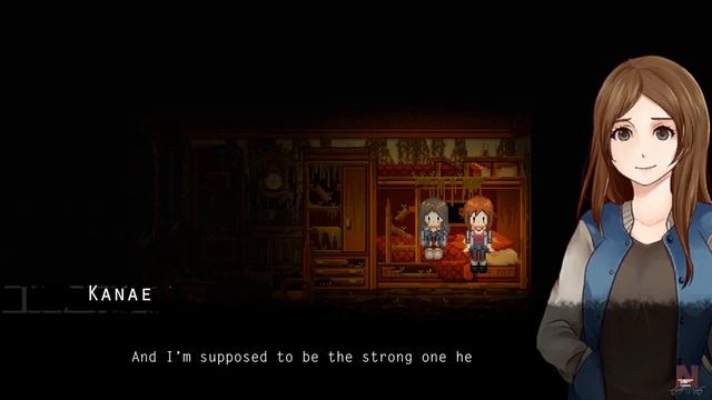 Re:Turn - One Way Trip - Demo Gameplay (Indie 2d Horror) смотреть онлайн