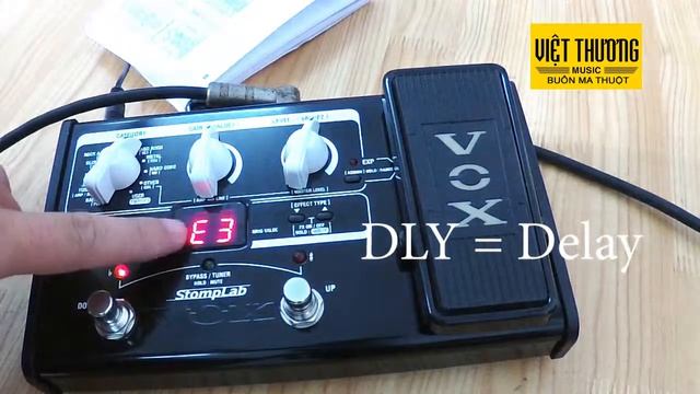[guitarandgears.com] Hướng dẫn canh tiếng cho VOX 2G смотреть онлайн