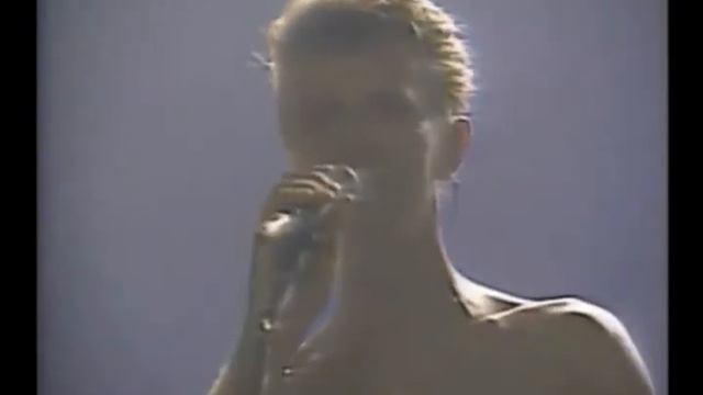Tin Machine - Heaven's in Here - The Docks, Hamburg 1991 смотреть онлайн