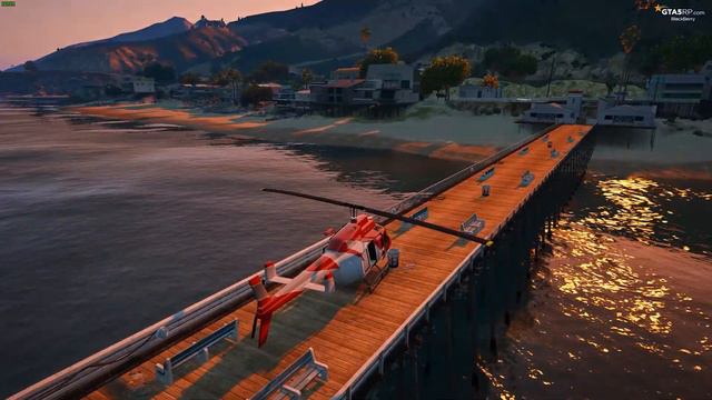 GTA5RP | BlackBerry | Жизнь в нашем штате be like... смотреть онлайн