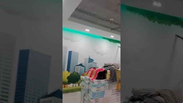 Ремонт домов, офисов, квартир в Тюмени тел. 96-60-61 ООО"Первая Строительная Компания" смотреть онлайн