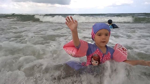 СЧАСТЬЕ. Море. Ловить момент. Мотивационное видео. смотреть онлайн