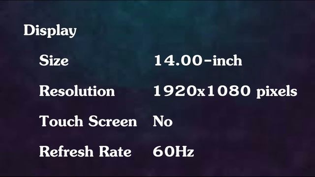 Honor MagicBook 14 Review смотреть онлайн