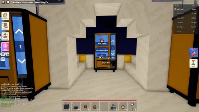 How to Get RABBITS!! in Roblox Islands смотреть онлайн