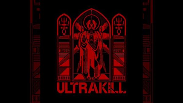 KEYGEN CHURCH - Tenebre Rosso Sangue (ULTRAKILL Soundtrack)
