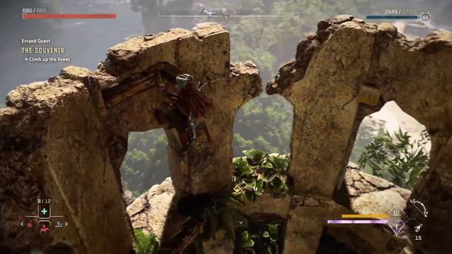 LIVE Horizon forbidden West | PS5 | Malaysia (30/4/2023) смотреть онлайн