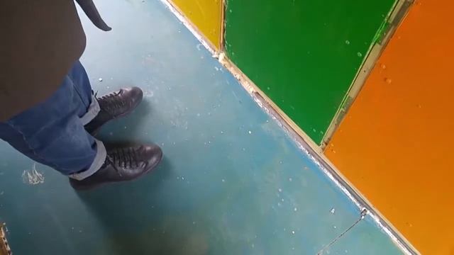 Готовый пчелопавильон. Какие цвета различают пчелы? Какие фигуры различают пчелы? Мёд Исмаил. смотреть онлайн