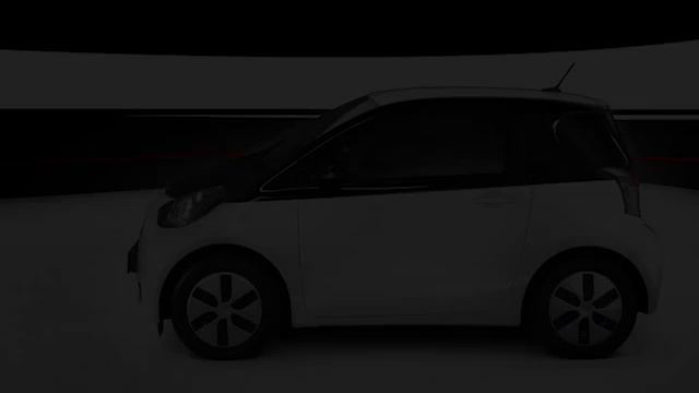 Toyota IQ EV 2013 смотреть онлайн