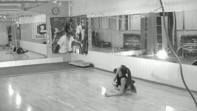 Хореография для начинающих. LADY STYLE смотреть онлайн