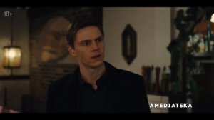 Мейр из Исттауна (1 сезон) — Русский трейлер (2021)