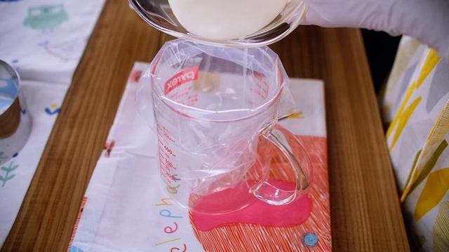 お菓子作り 苺のレアチーズケーキの作り方 смотреть онлайн