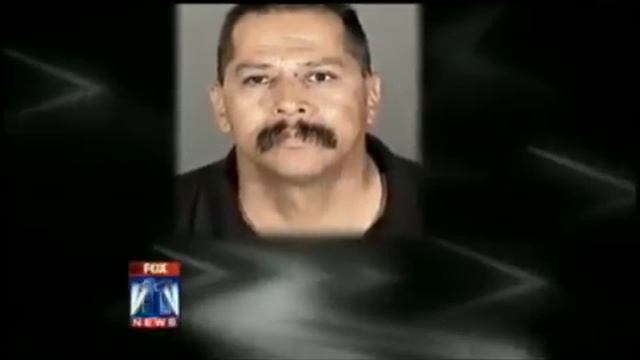 MEXICAN MAFIA PRISON GANG KILLING смотреть онлайн