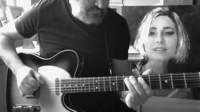 Boss katana Squier Telecaster Classic Vibe shure sm 57 смотреть онлайн