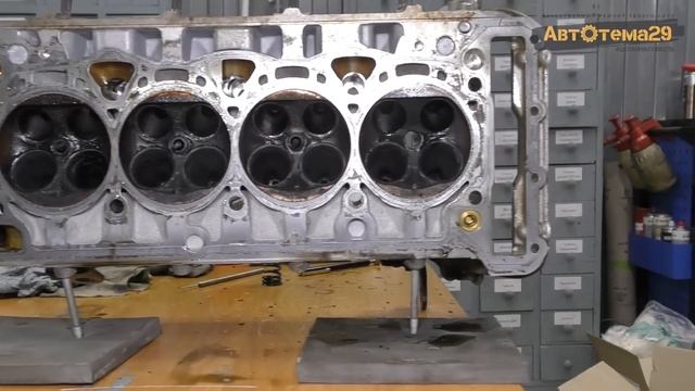 VW Passat CC 1.8 TSI / Масло везде смотреть онлайн