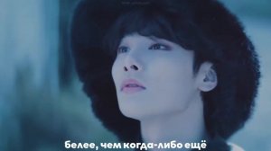 [RUS SUB/Перевод] Stray Kids - Winter Falls MV