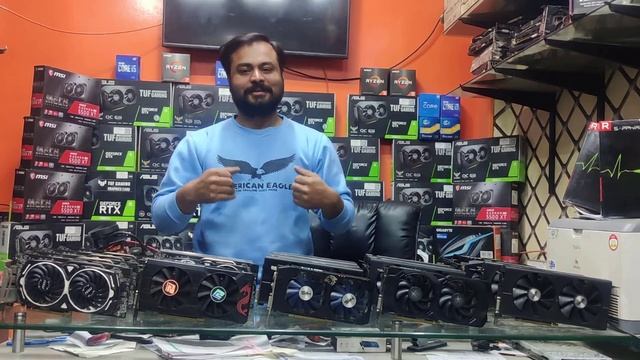 GPU Prices in Pakistan: RX 470, RX 570, RX 480, RX 580, RX 590 Graphic Card Prices in Pakistan смотреть онлайн