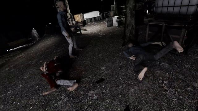 BLOODTRAIL VR - THIS IS WHAT YOU GET • REVIEW смотреть онлайн