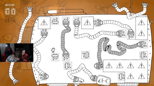 ?? Что нужно делать в этой игре? ||| 39 Days to Mars ?? смотреть онлайн