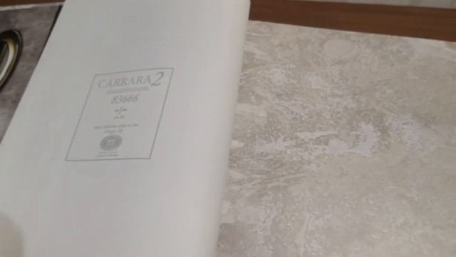 Обои Carrara 2 от Decori&Decori