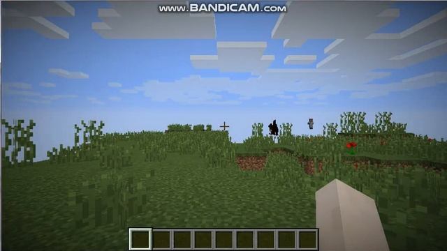 САМАЯ МАЛЕНЬКАЯ ДЕРЕВНЯ В МАЙНКРАФТ ВЕРСИЯ 1.8.3 смотреть онлайн