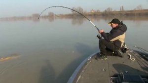 Мировой рекорд. Самый большой сом 190 кг!!!!!!