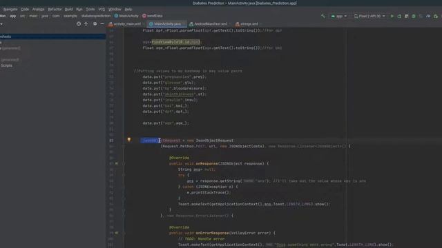 FastAPI Use Case - Android Machine Learning смотреть онлайн