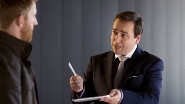 КИНО VS СЕРИАЛЫ