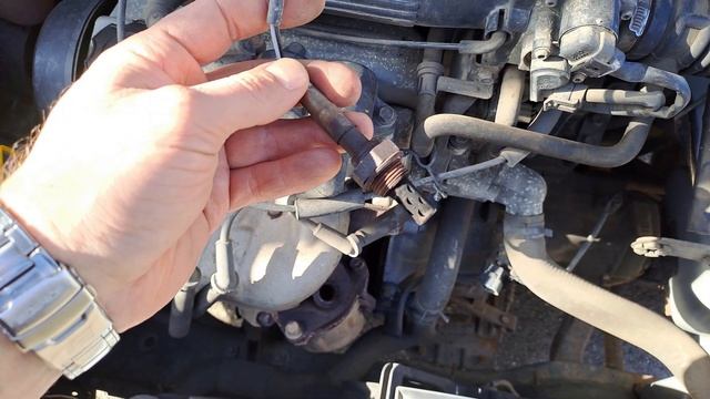 Daewoo Matiz P0171 P0131 hibakódok, sokat fogyaszt, alkalmanként leáll смотреть онлайн