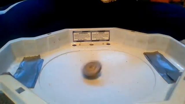 New SPARKING PHEONIX!!!Cosmo Pheonix MOD(Beyblade Burst Sparking) смотреть онлайн