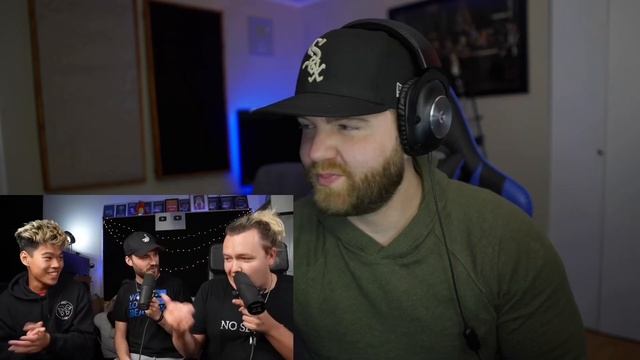 How am I just now seeing these?!! | Beatbox Game !! | B-art vs CHEZAME & SXIN (Reaction) смотреть онлайн