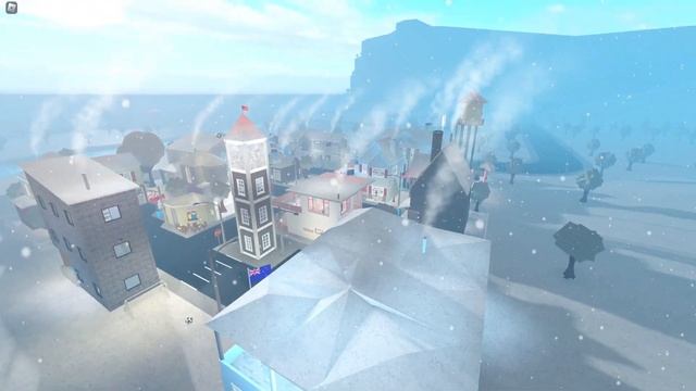 Touring my ROBLOX creations! {Christmas 2022?) смотреть онлайн
