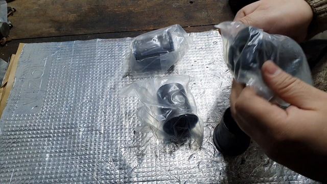 Сайлентблок задней балки Ланос ,Сенс смотреть онлайн