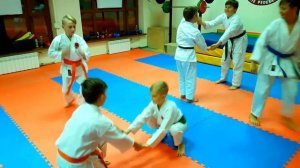 Подвижные игры для детей/sports games for children/Martial arts/KARATE CLUB «SKIF»