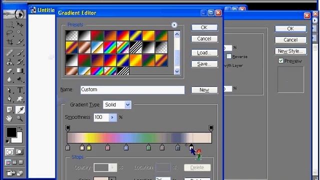 ADOBE PHOTOSHOP TUTORIAL-10 || CD DVD смотреть онлайн