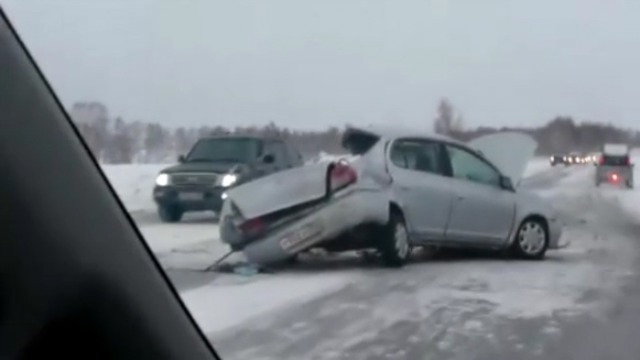 Машина всмятку смотреть онлайн
