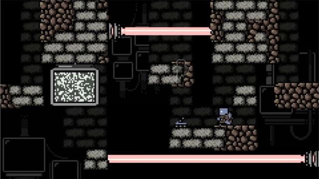 Free Indie Classics: suteF [Ted Lauterbach] смотреть онлайн