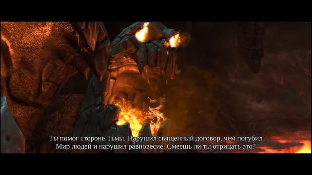 Darksiders: Wrath of War /Музыкальный ИГРОФИЛЬМ/ (серия 01) смотреть онлайн