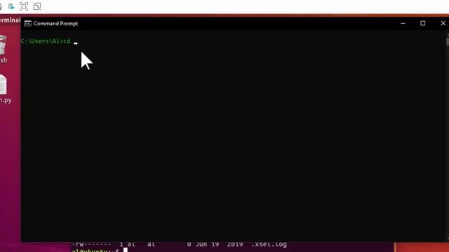 Beyond the Basic Stuff with Python - Al Sweigart - Part 6 смотреть онлайн
