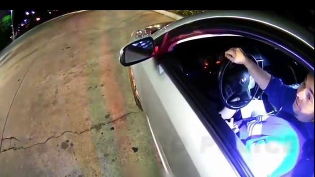 POLICE SLICK TALKING DOESNT FOOL LAWYER. смотреть онлайн