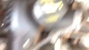 Замена помпы КИА Соренто 2009-2012