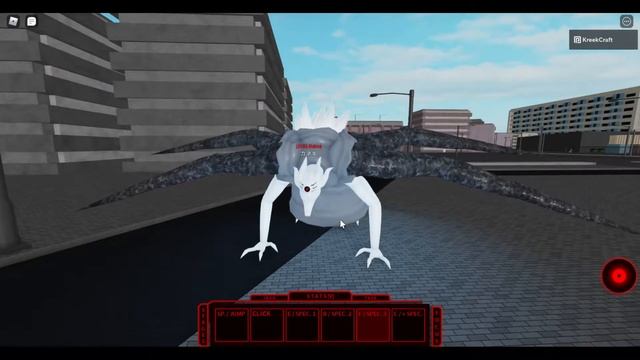 Roblox Eto Yoshimura Showcase! (Roblox Ro Ghoul) смотреть онлайн