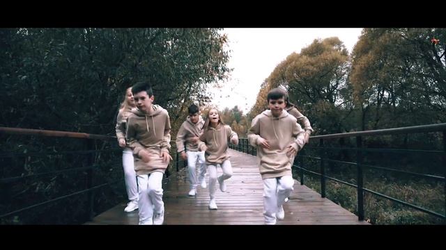 DA TEAM - Bang Bang Bang