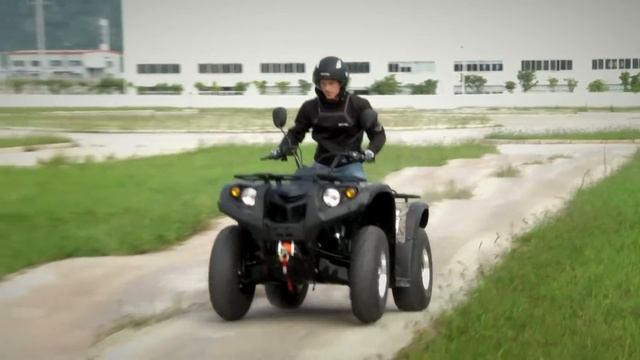 Купить Утилитарный квадроцикл HISUN HS500 EFI Преимущества  BIKE18 RU продажа квадроциклов