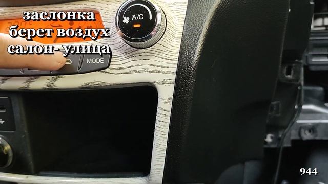 Чистка климата Санька от бактерий и запаха смотреть онлайн