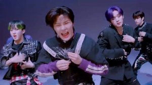 STRAY KIDS - 'MANIAC' Dance Practice Mirrored